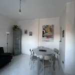 Turin Apartment