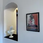 Appartement Turin Apartment Turin