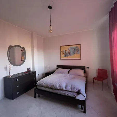 Turin Apartment Lejlighed *