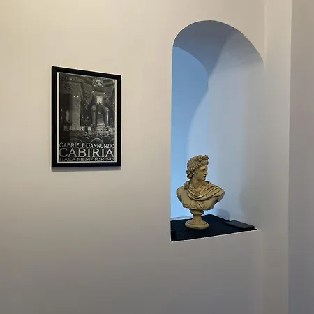 Turin Apartment *