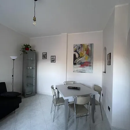 Turin Apartment