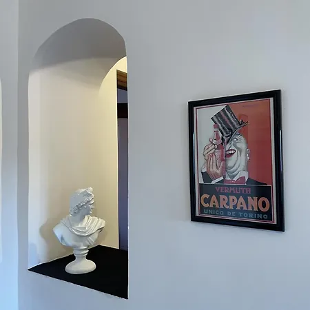 Apartamento Turin Apartment Turim