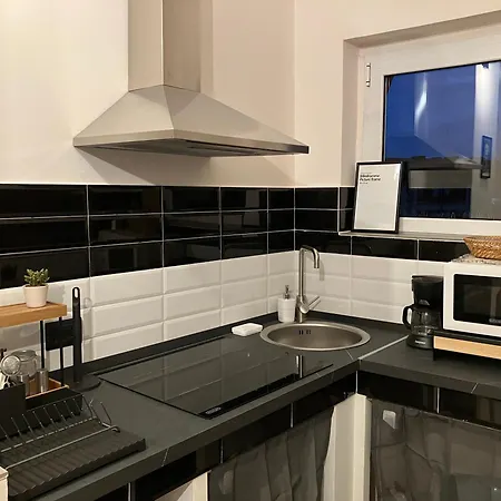 Turin Apartment Torino