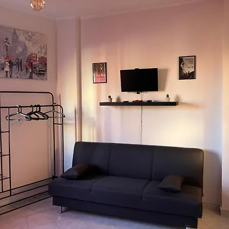 Lejlighed Turin Apartment