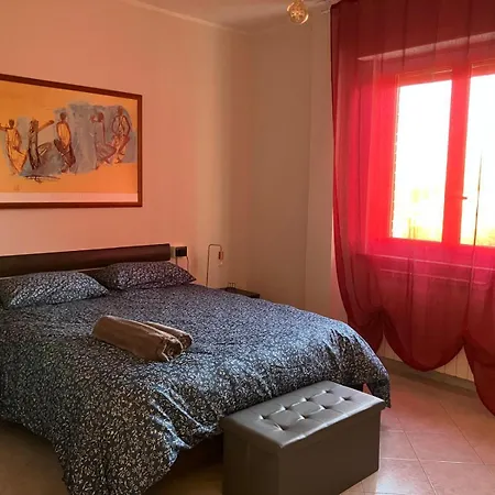 Turin Apartment