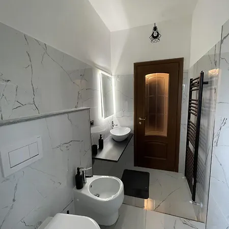 Turin Apartment Apartamento Turim