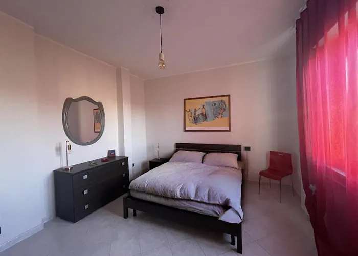 Turin Apartment Lejlighed *