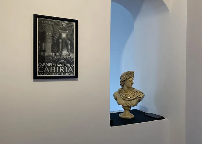 Turin Apartment *