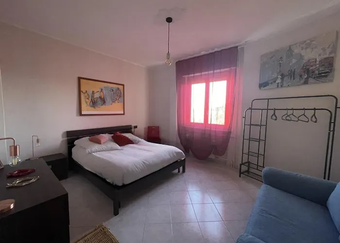 Turin Apartment Apartmán *