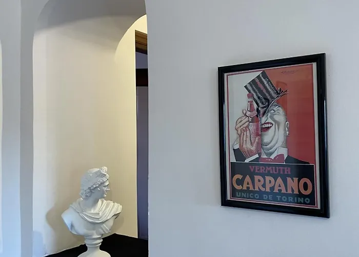 Lejlighed Turin Apartment Torino