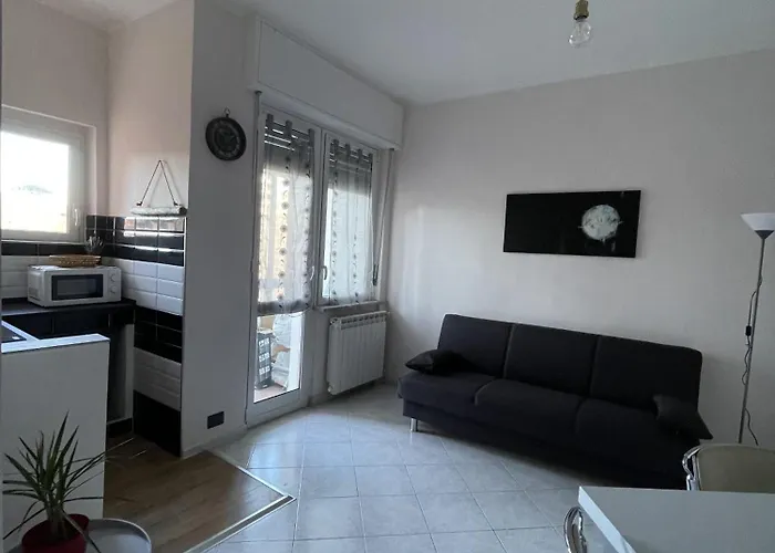 Turin Apartment Lejlighed