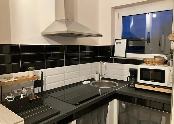 Turin Apartment Torino