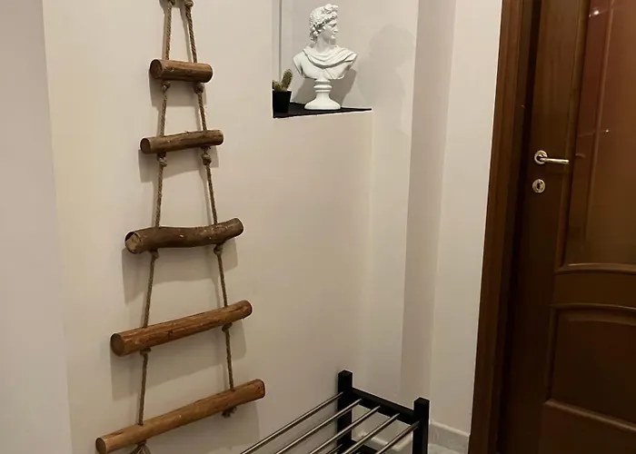 Turin Apartment * Turín