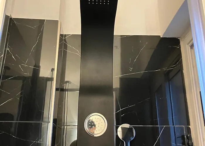 Turin Apartment