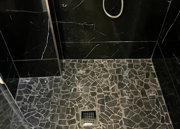Turin Apartment Lejlighed