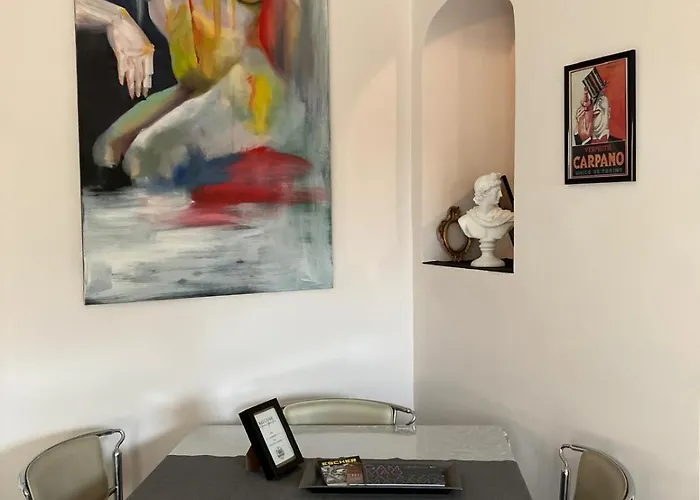 Turin Apartment Apartmán Turín