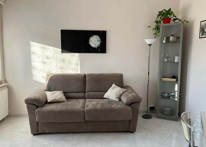 Turin Apartment * Torino