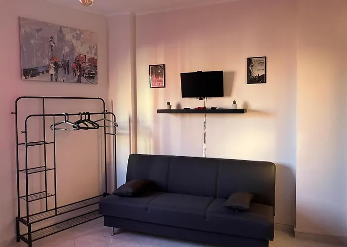 Lejlighed Turin Apartment