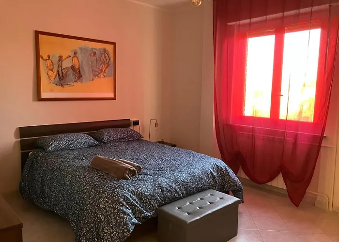 Turin Apartment
