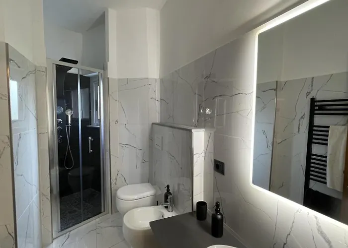 Lejlighed Turin Apartment