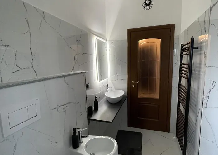 Turin Apartment Apartmán Turín