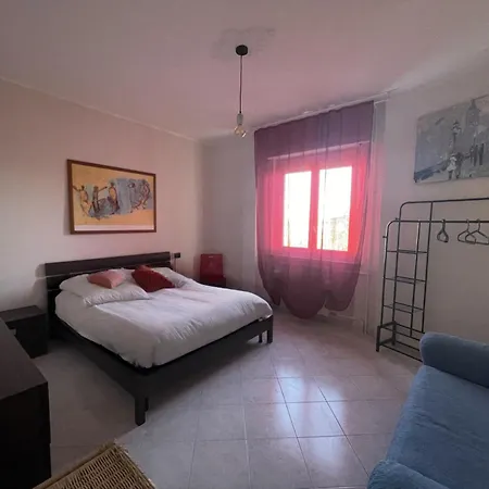 Turin Apartment דירה *