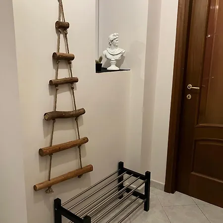 Turin Apartment * טורינו