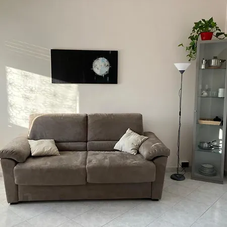 Turin Apartment * טורינו